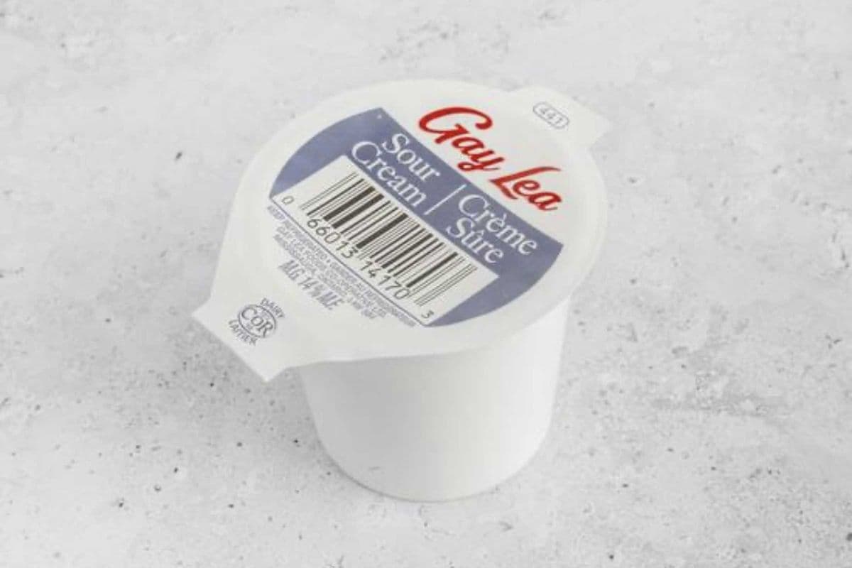 Sour Cream