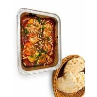Kofta Tomatoes