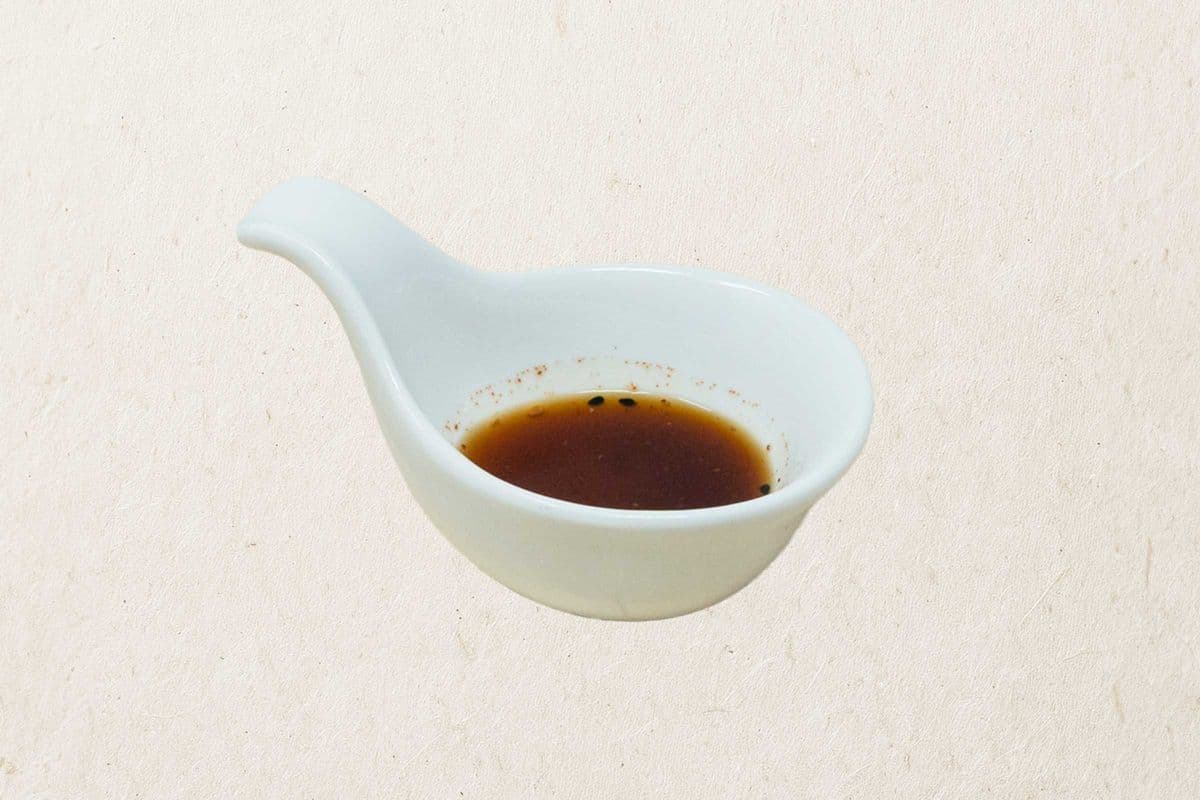 Gyoza Sauce