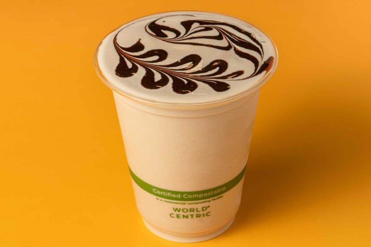 Milkshake