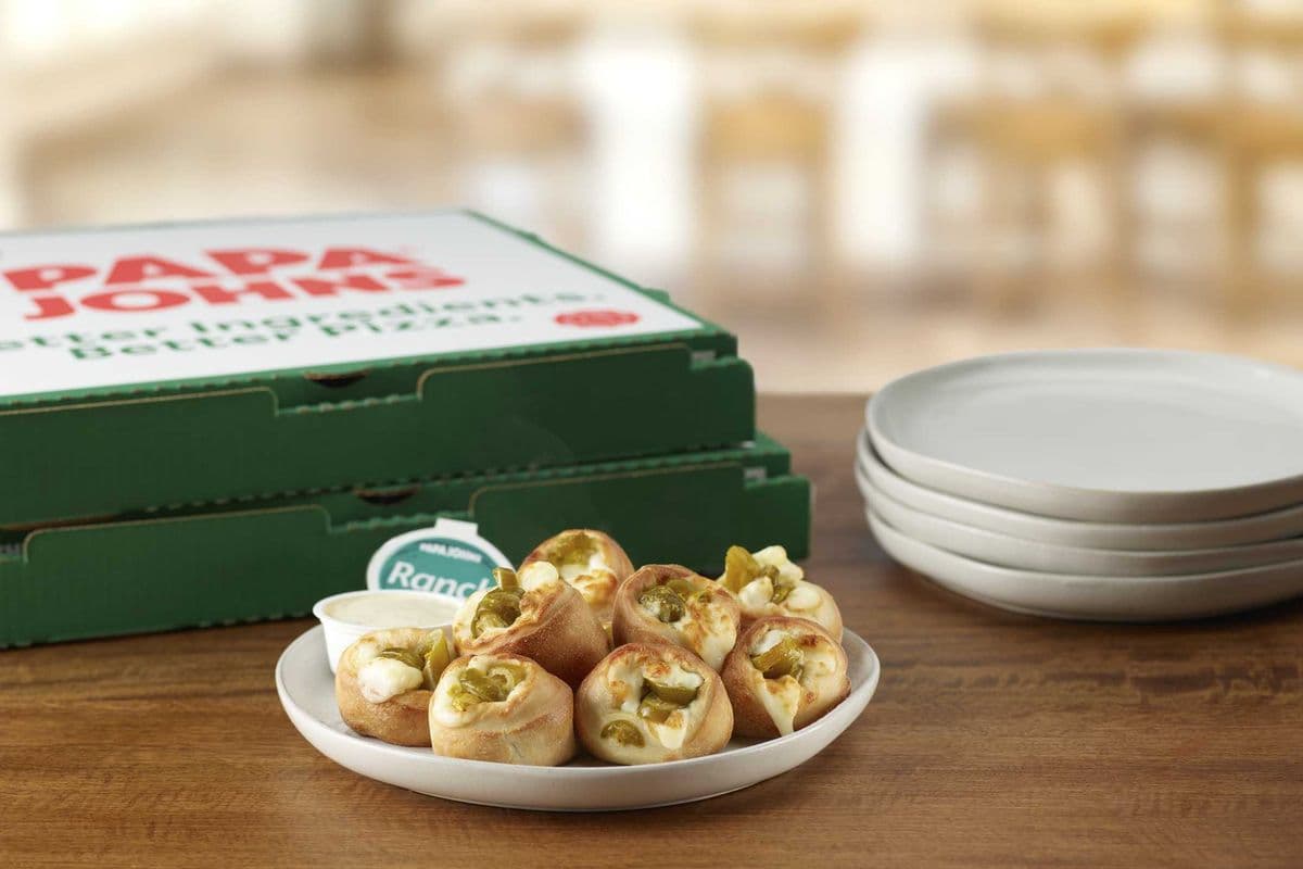JALAPEÑO PAPA BITES