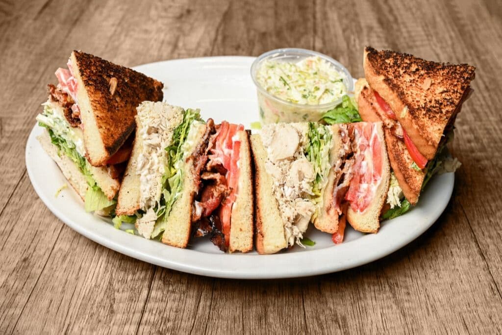 Club Sandwich