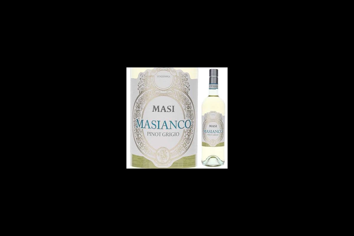 MASI MASIANCO (1 x 750 ML) (1 x 750ML)
