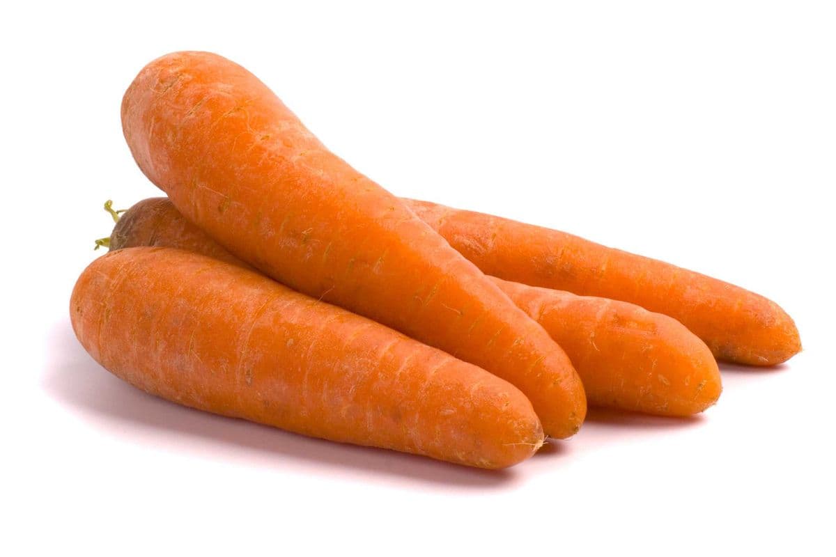 Carrot (per lb)