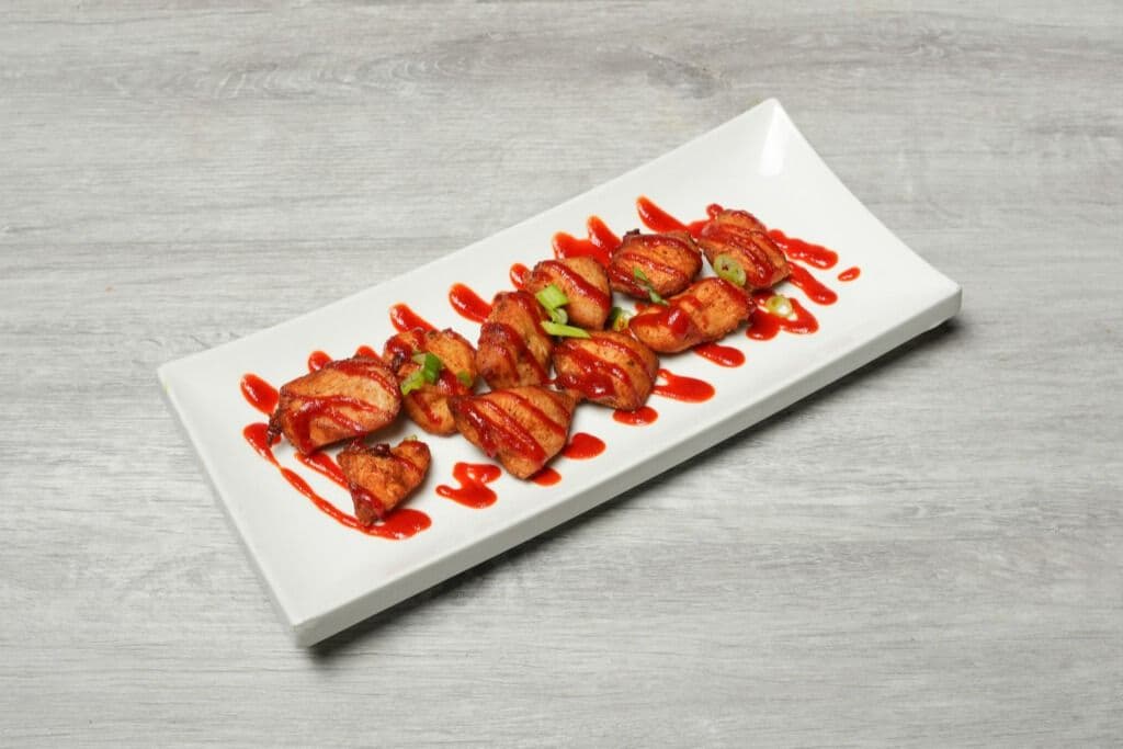 Chicken Bites