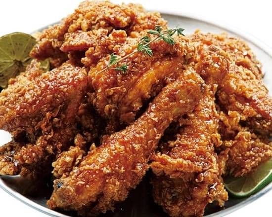 Fried Chicken