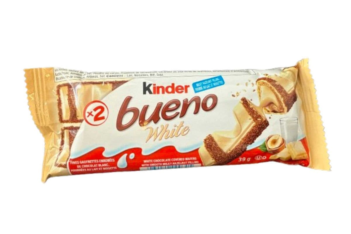Bueno Bar