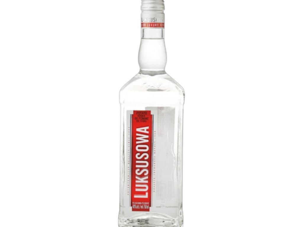 Luksusowa