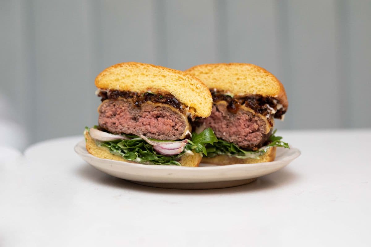 Sara Burger