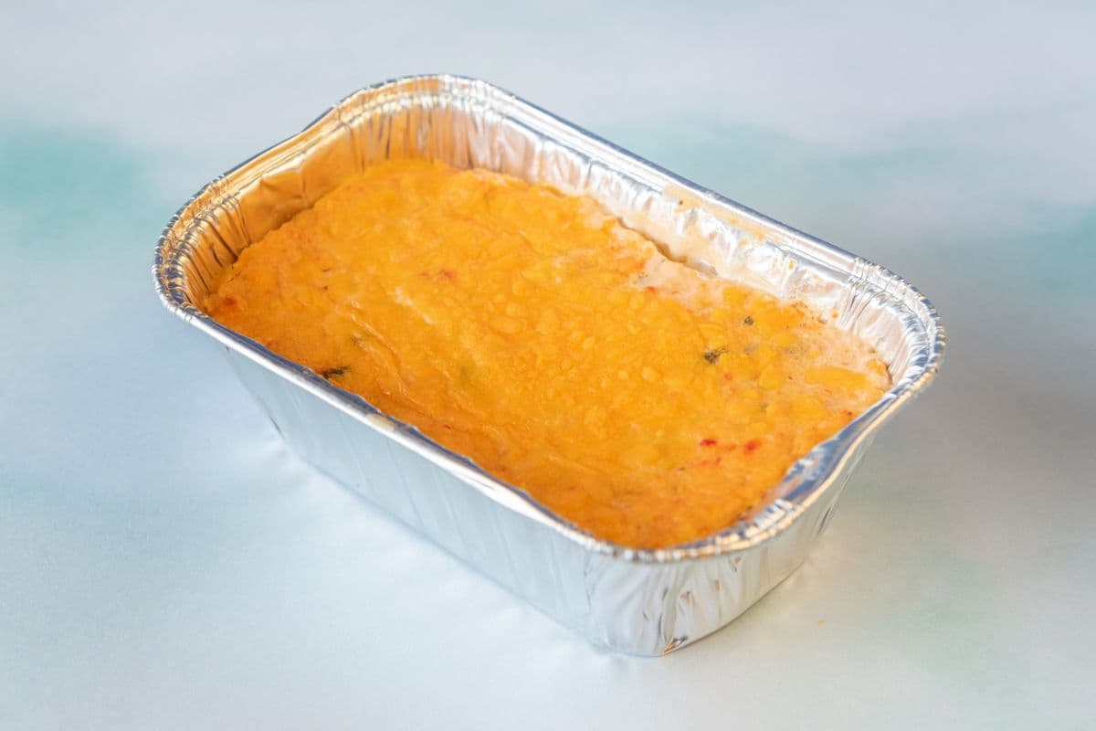 Three Cheese Crab Dip (11 oz)