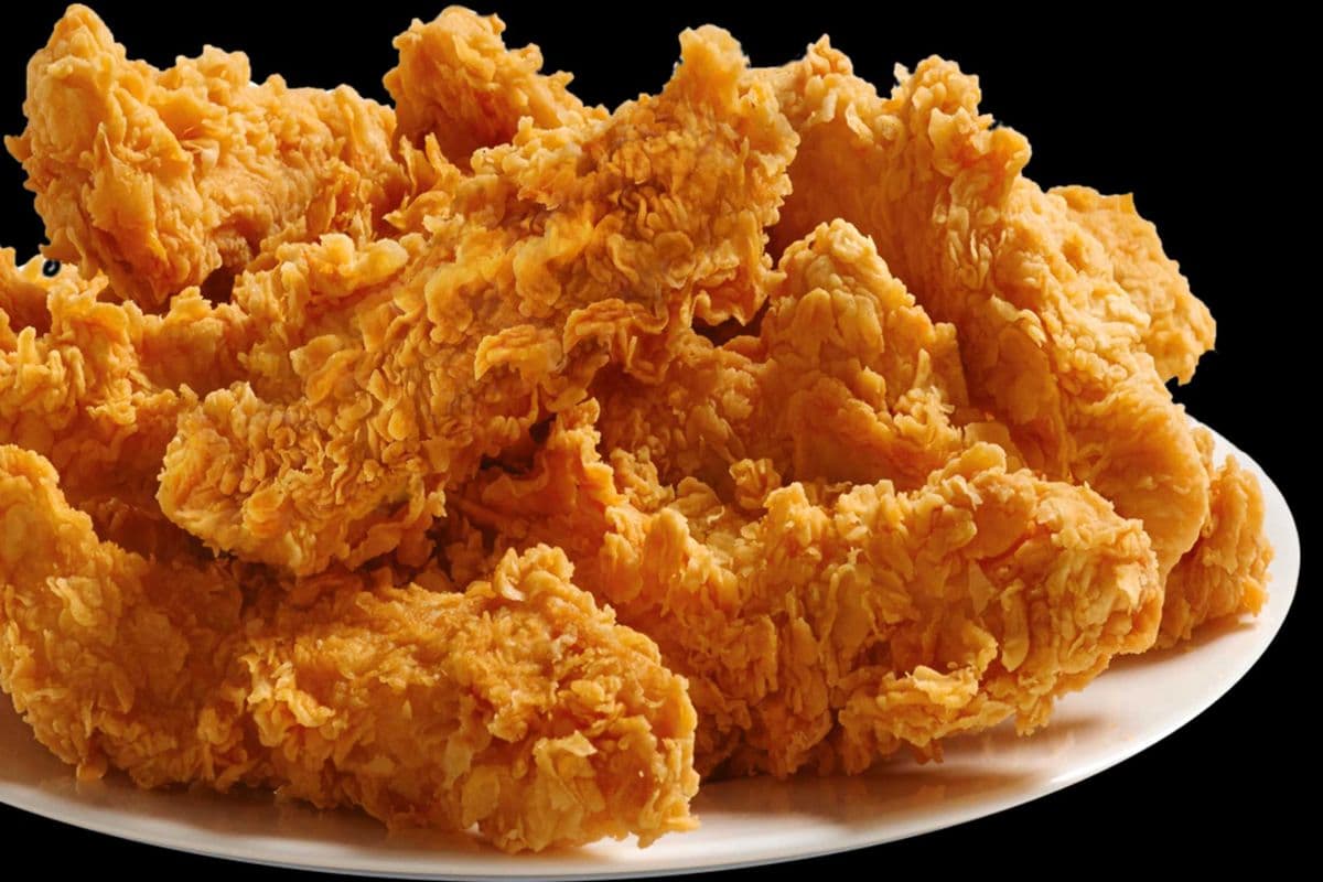 Boneless Chicken 본레스치킨