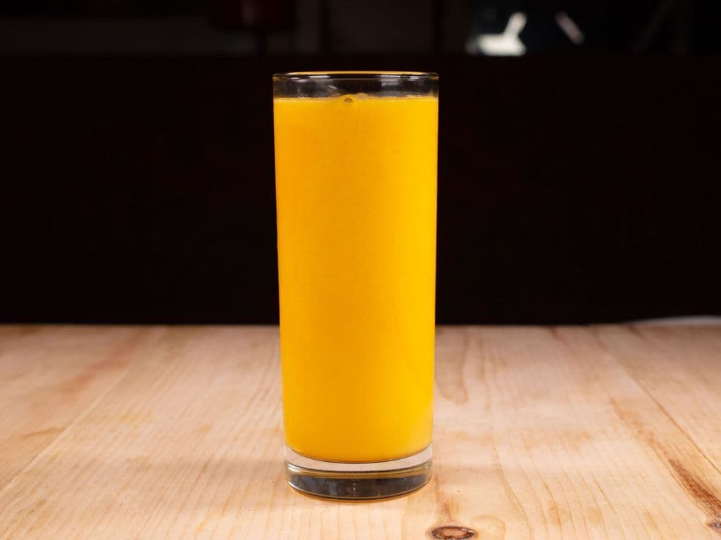 MANGO MILKSHAKE