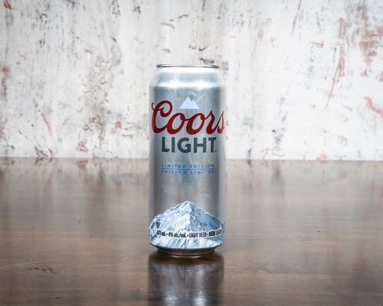 Coors Light