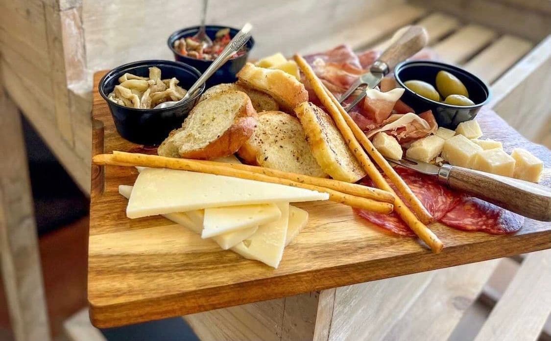 Antipasti Small