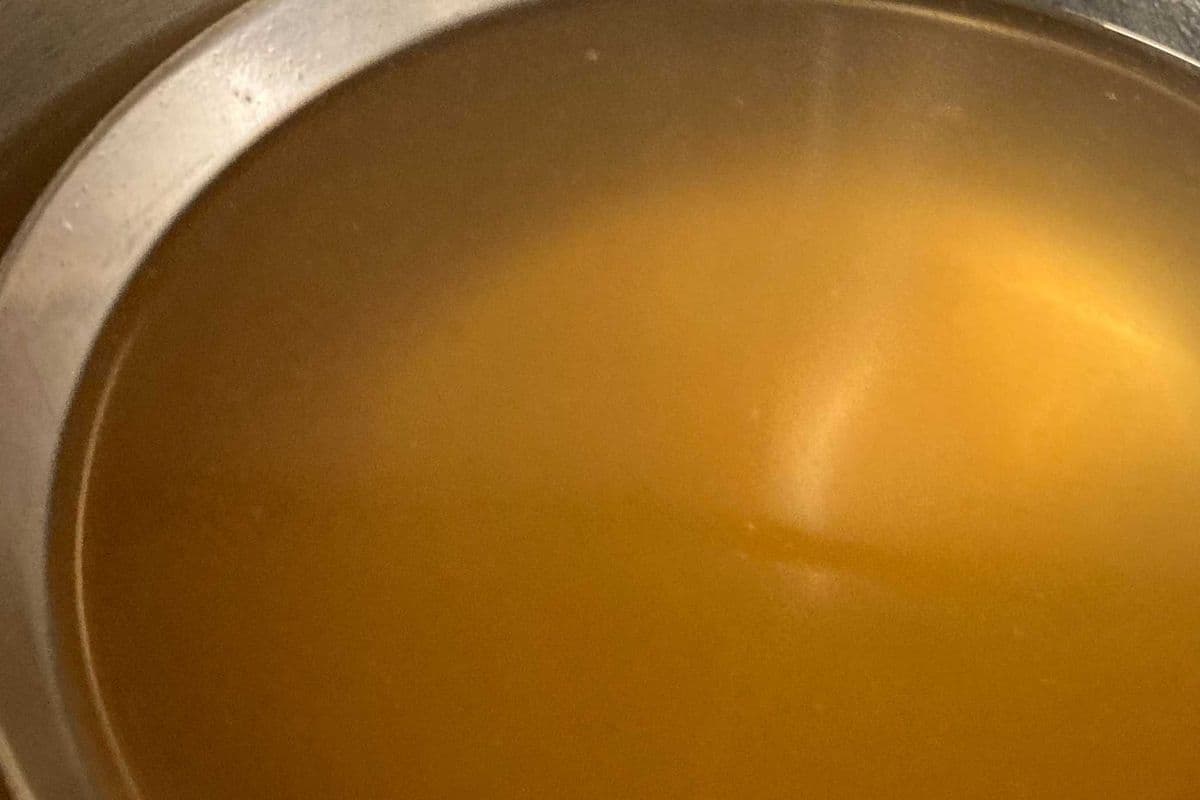 EXTRA BROTH (28oz)