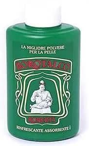 Roberts - Borotalco, 200g