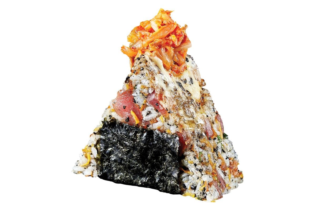 O-Nigiri Sphinx (1 pc)