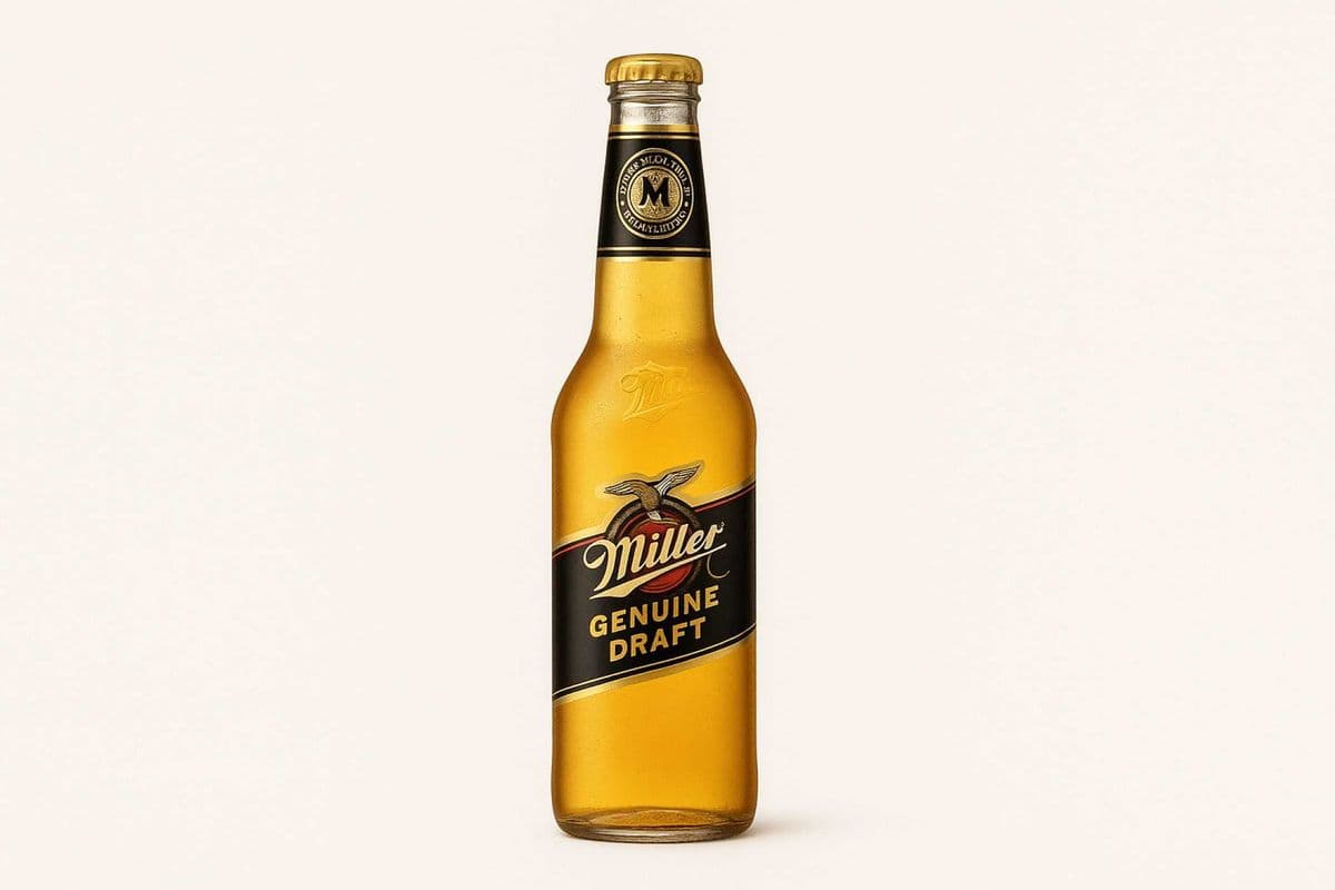 Mgd (1 x 341ml)