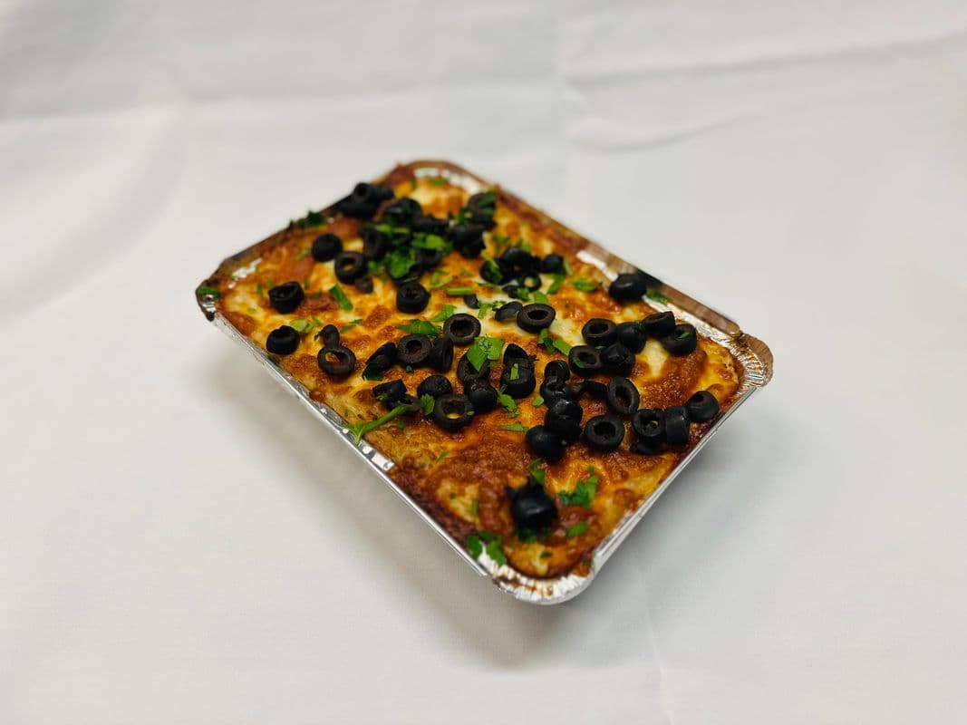 Bacalhau com Natas / Cream of COD