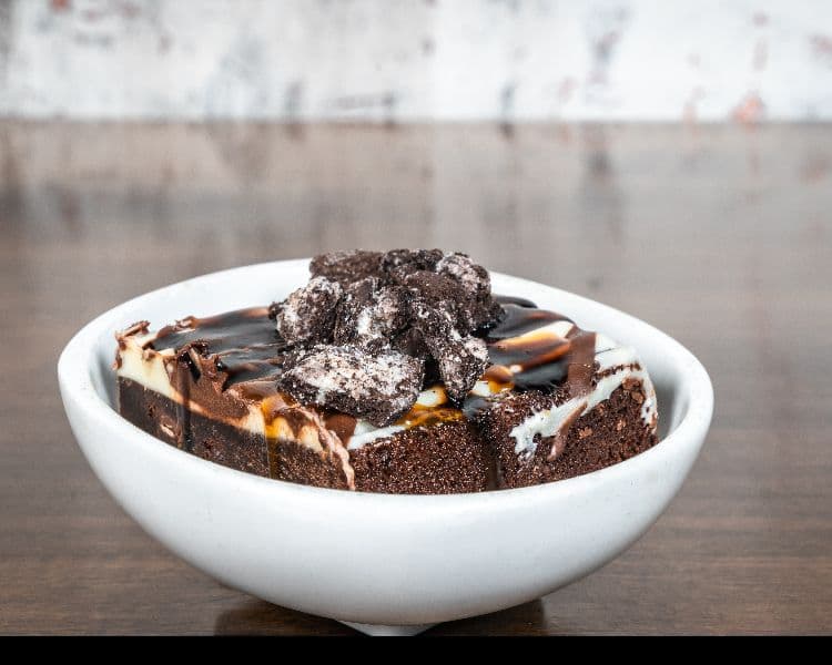 Mud Pie