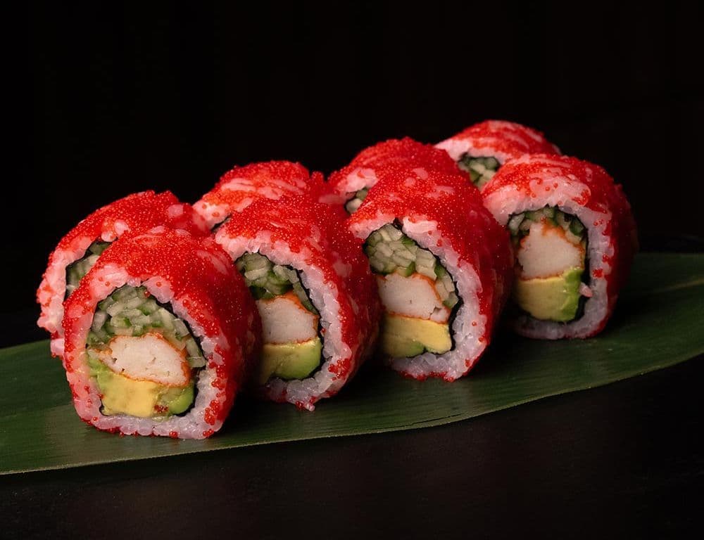 California Roll