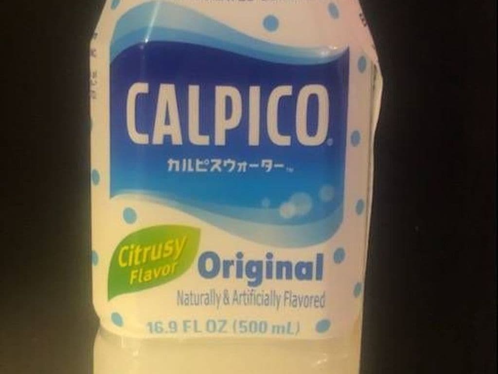 Calpico Original