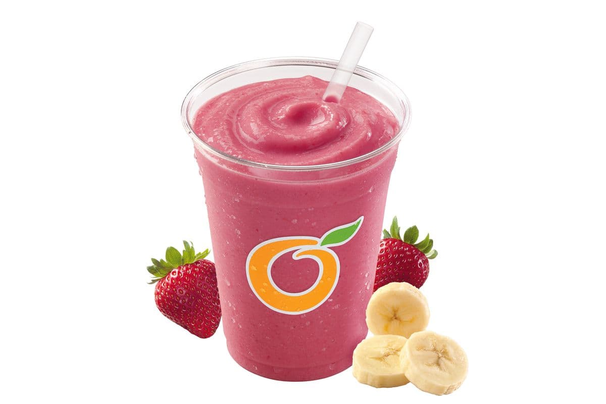 Premium Fruit Smoothie
