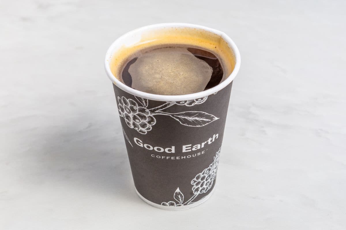 Rooibos Americano