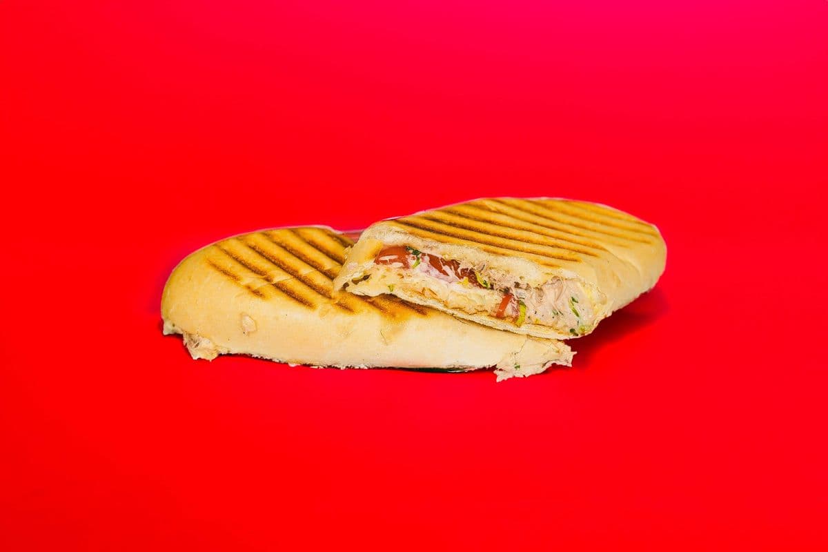 Panini Thon