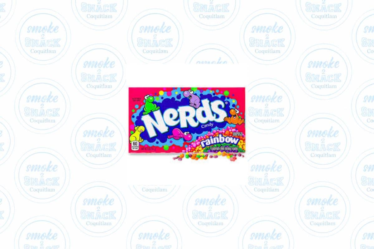 Nerds Rainbow (141g)