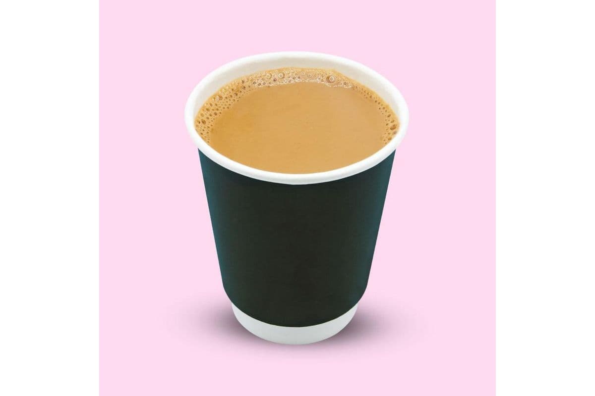 Karak Chai