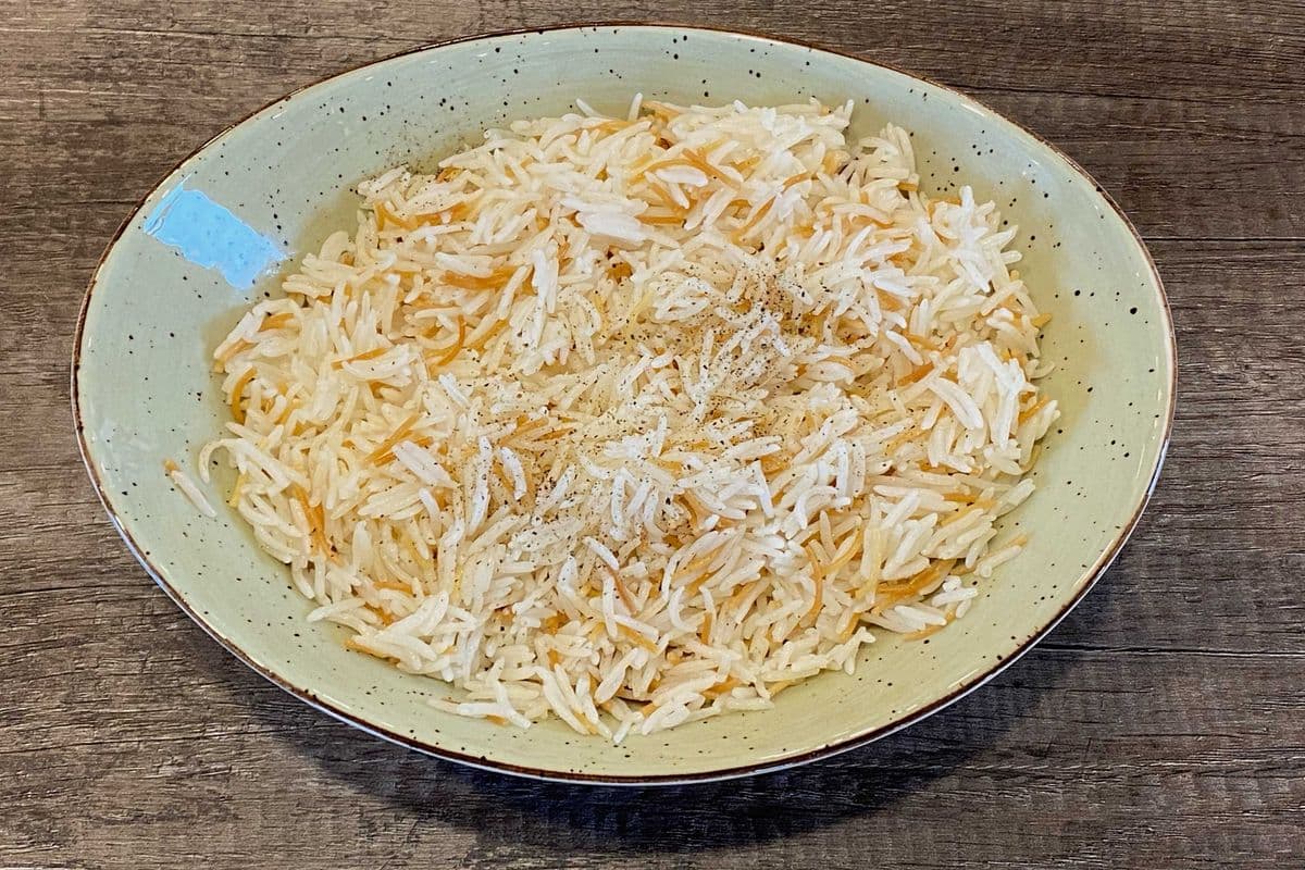 Rice