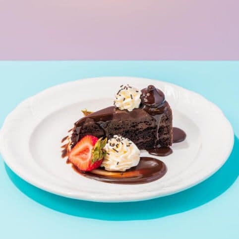 Chocolate Fudge