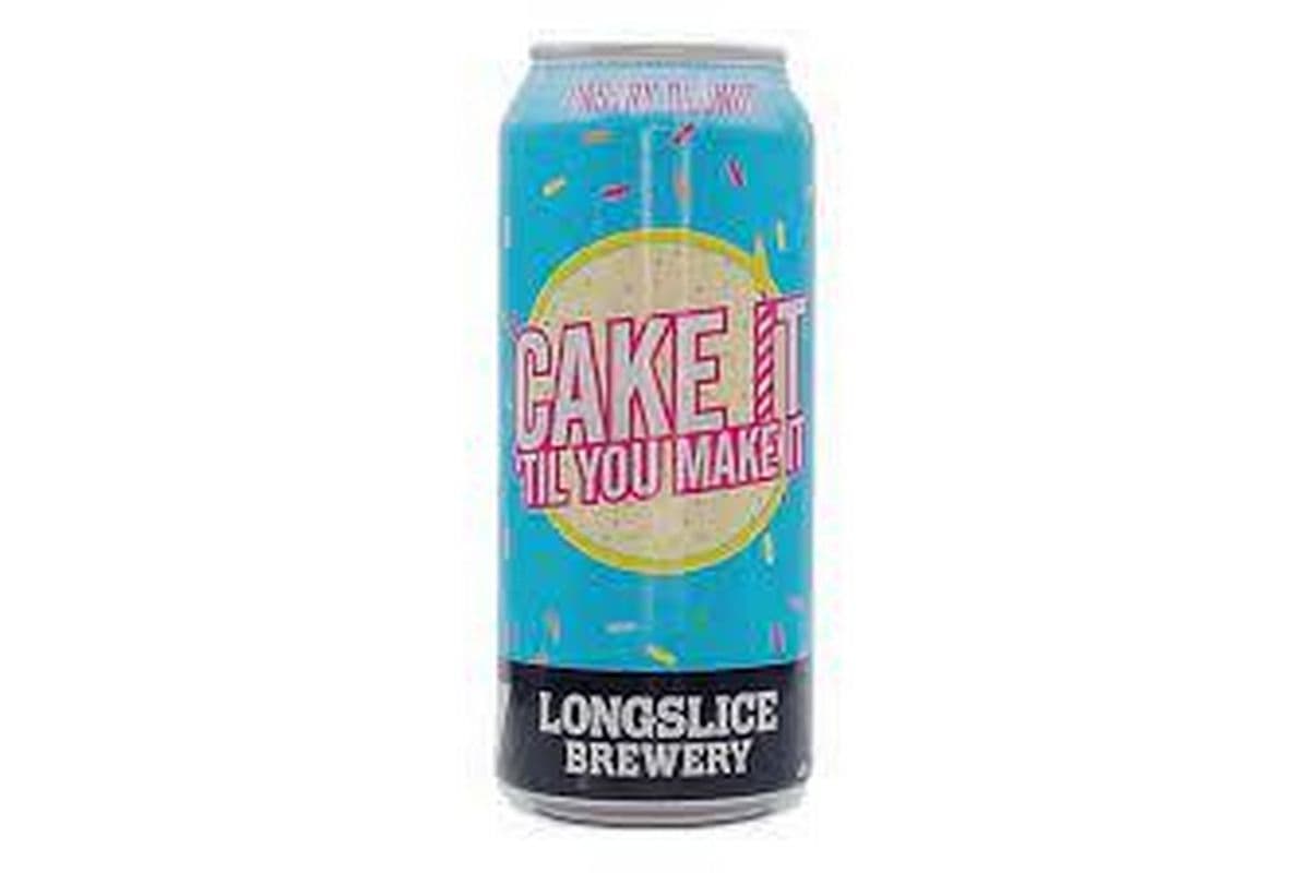 CACK IT TIL YOU MAKE IT PASTRY BLONDE 4PK 473ML (4PK)