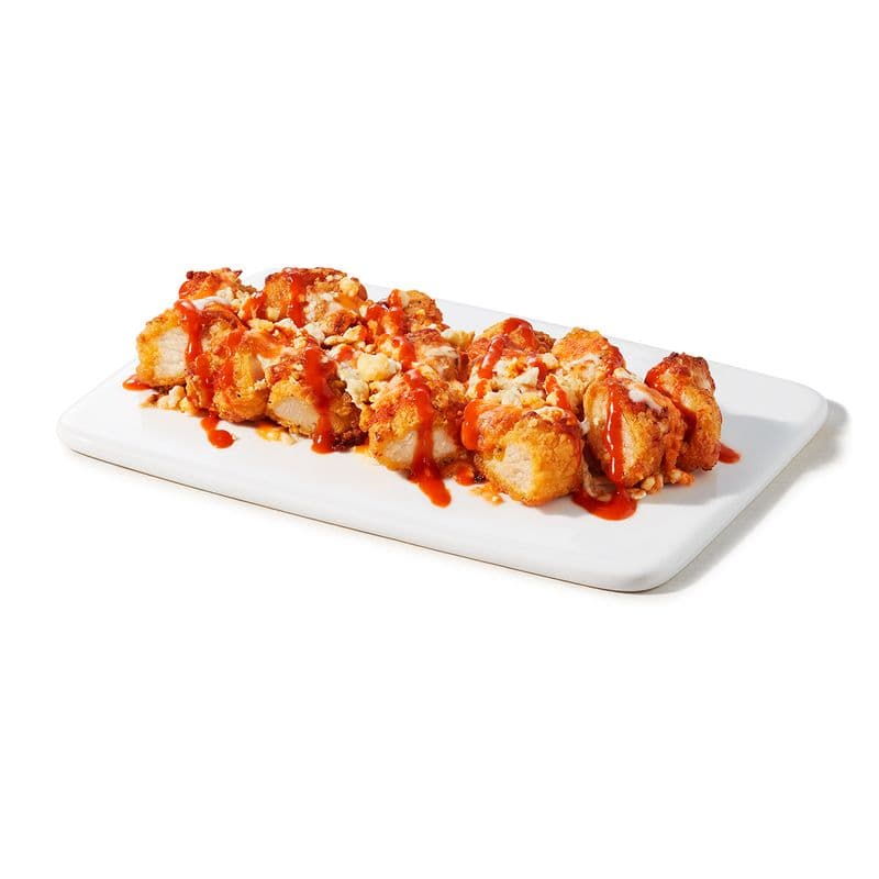 Specialty Chicken – Classic Hot Buffalo