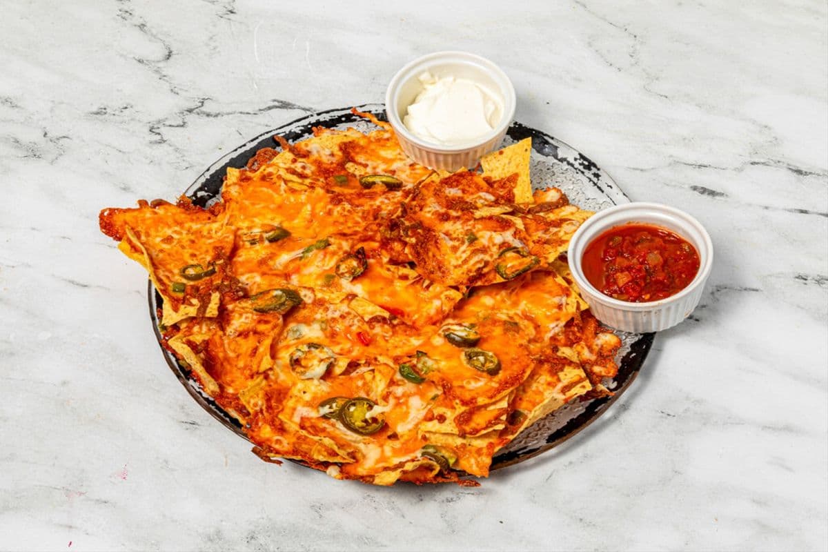 Nacho Board