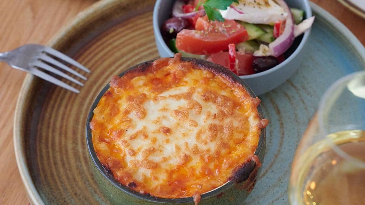 Moussaka
