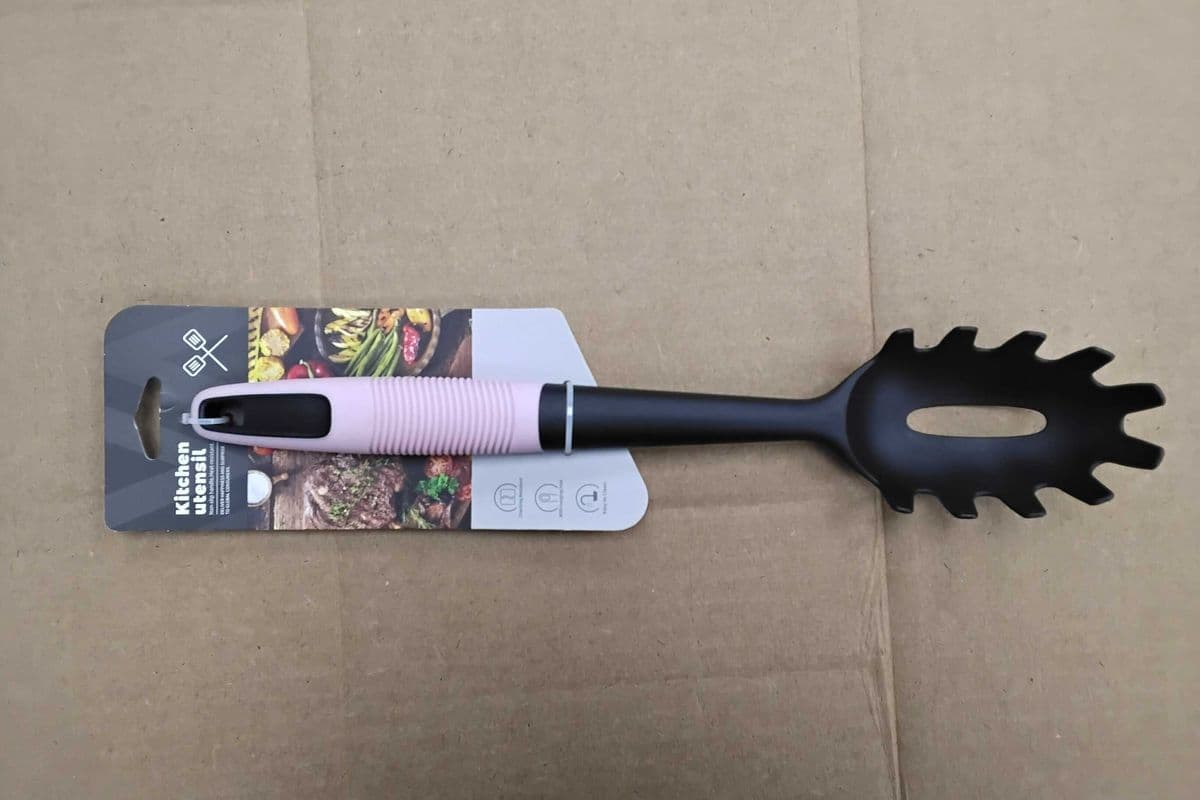 Pasta Fork.