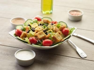 Garden Salad