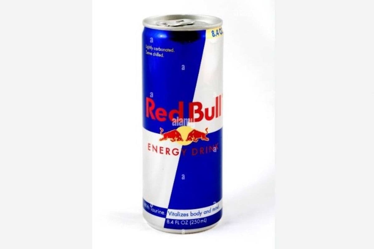 Red Bull Energy Drink - (250 ML) (250 ML)