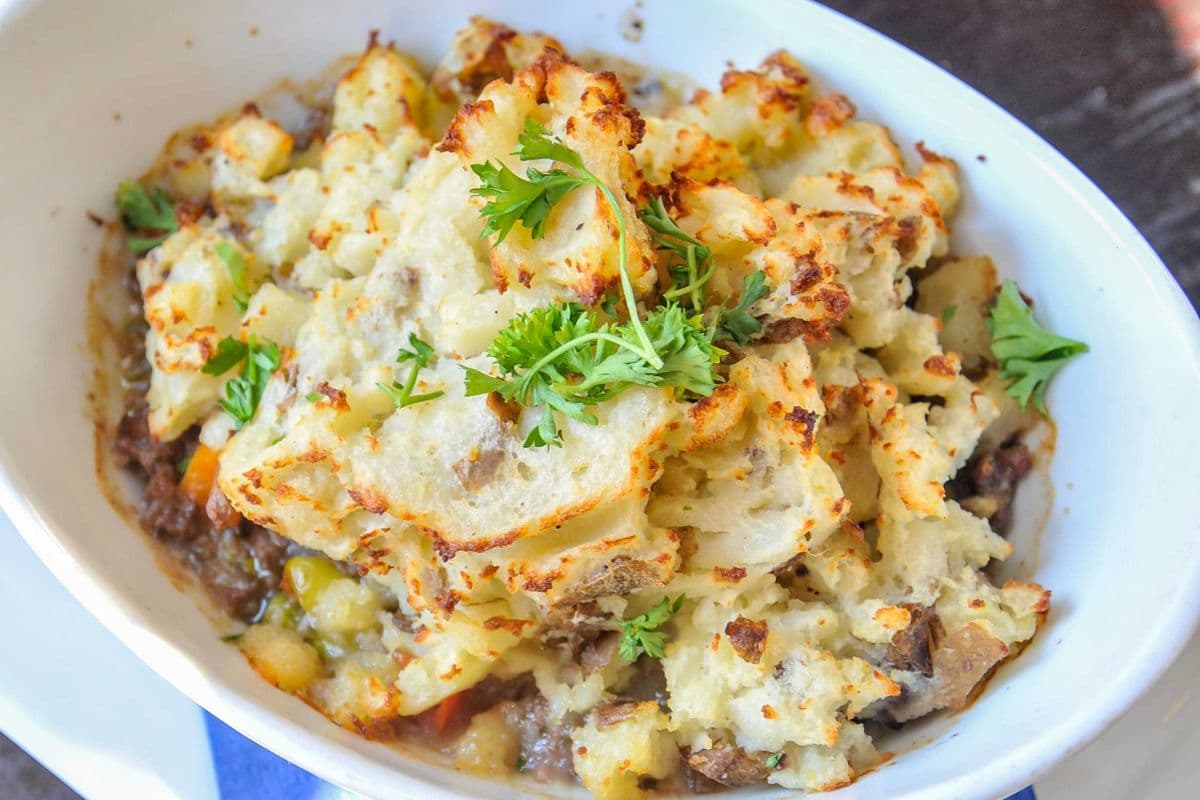 Cottage Pie