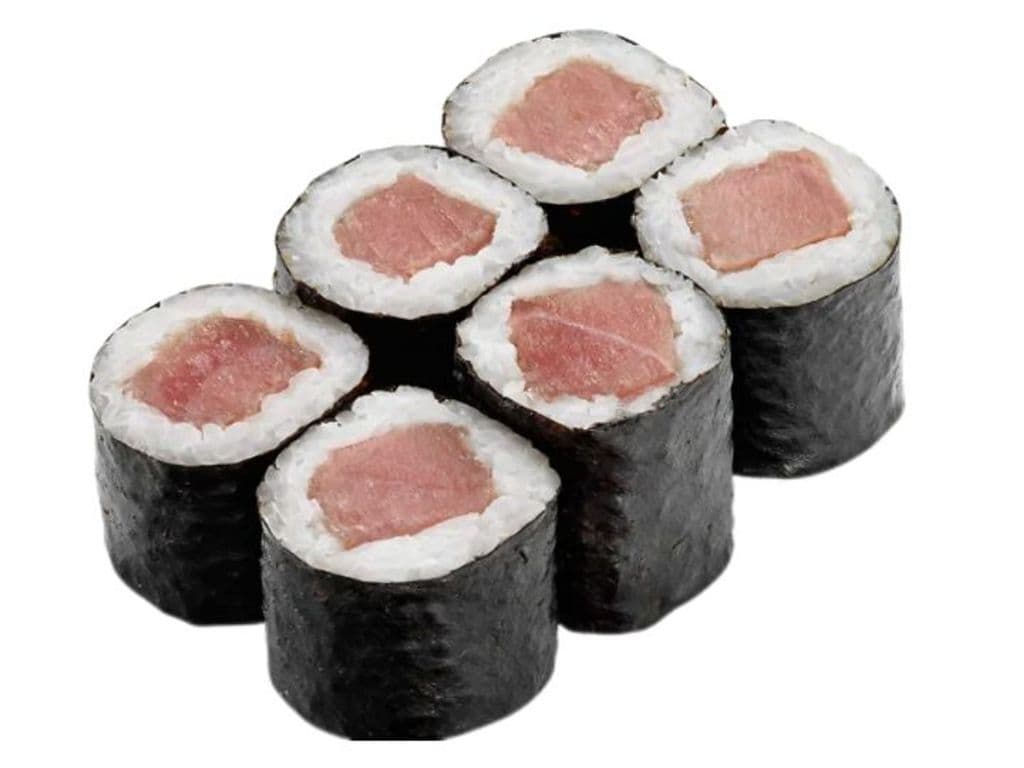Tuna Maki
