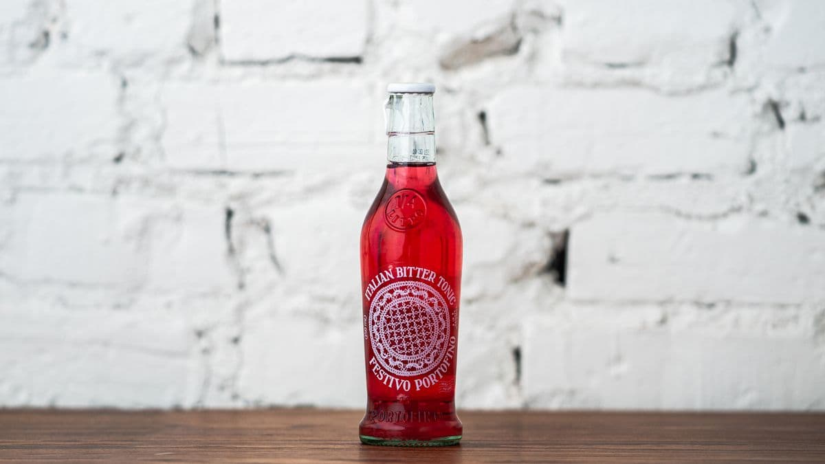 Festivo Bitter Niasca (250ml)