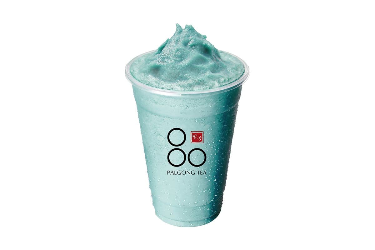 Mint Chocolate Smoothie