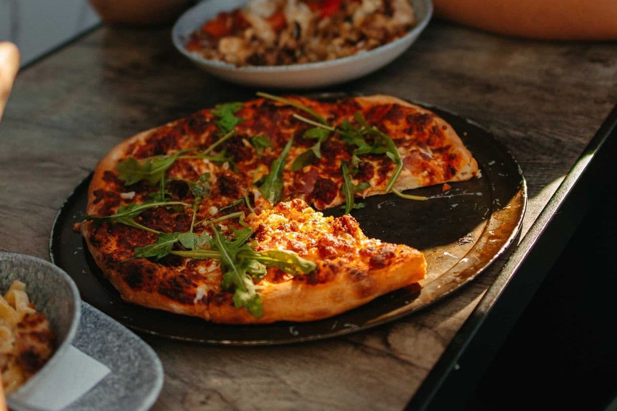Siciliano Pizza
