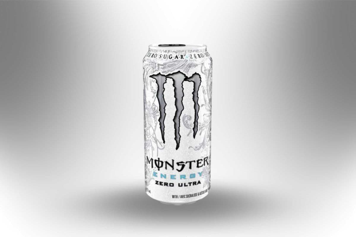 Zero Ultra White (473ml)