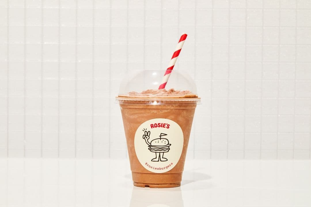 Chocolate Shake
