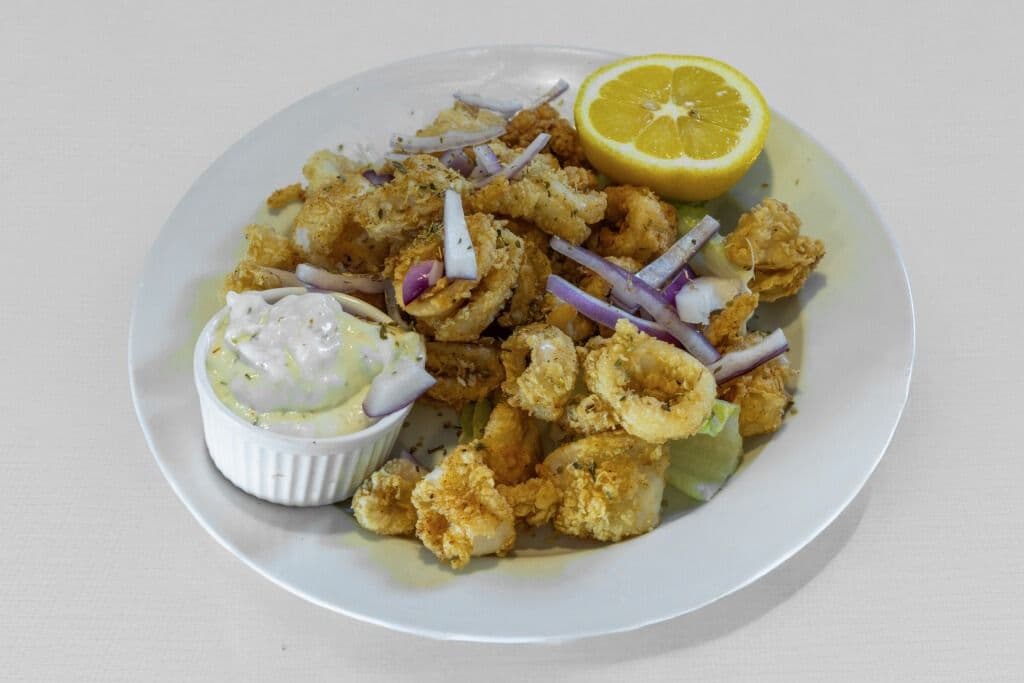 Calamari