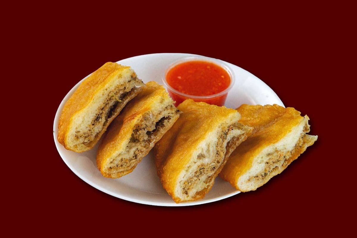 Himachali Kachori