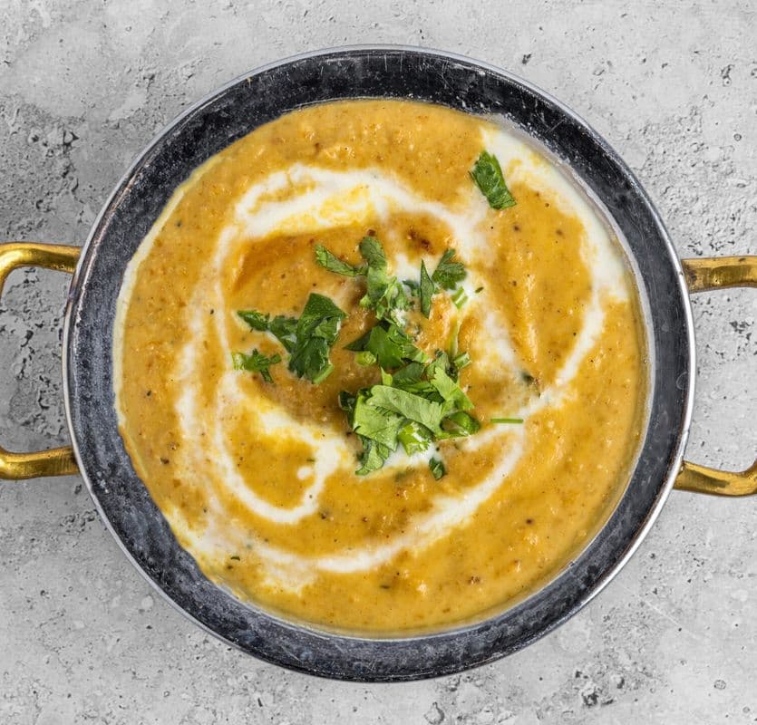 Chicken Chili (Dry)
